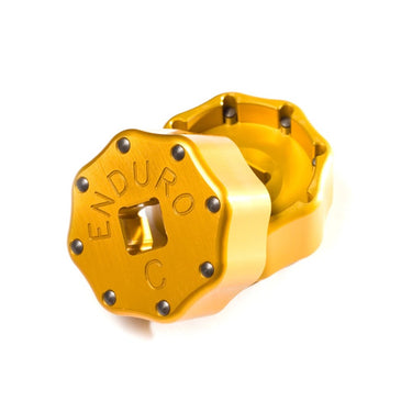 Enduro BBT-001 3/8 Inch Drive BB Cup Tool For External BB Cups